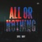 All Or Nothing - Topic & HRVY lyrics