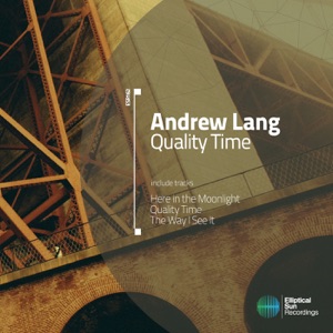 Quality Time - Single