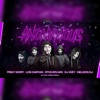 ANONYMOUS (feat. Nelson DJ & Friky Mory) - Single