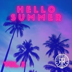 Hello Summer, Vol. 5 - EP