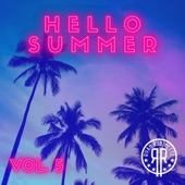 Hello Summer, Vol. 5 - EP artwork