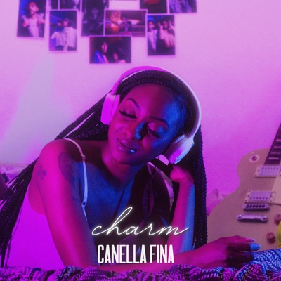 Charm - EP