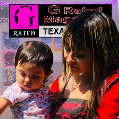 Rep Yo City At The Carshow (O.G-Rated Version) - Single