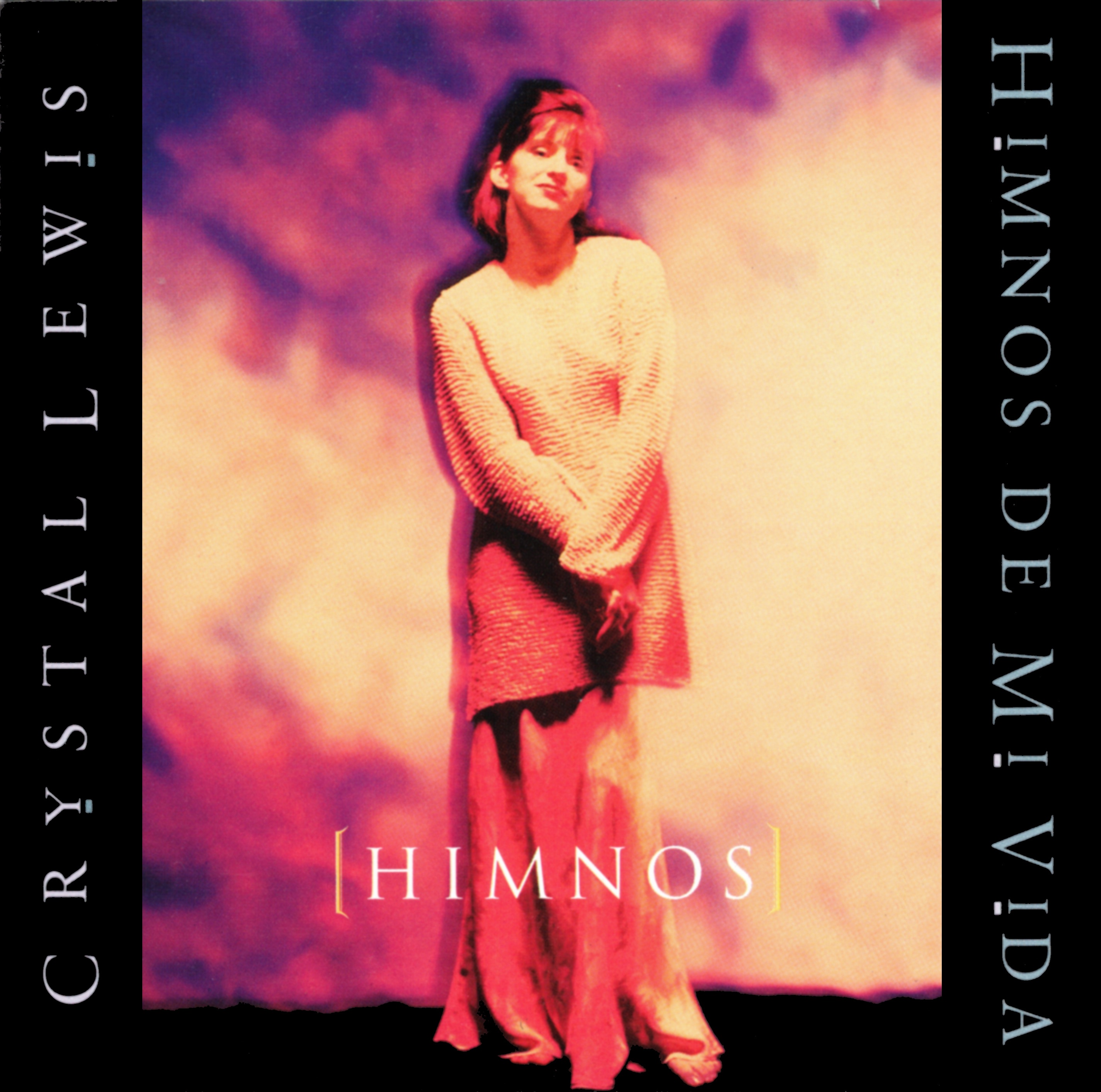 Crystal Lewis - La Roca Firme - GOSPEL - USA