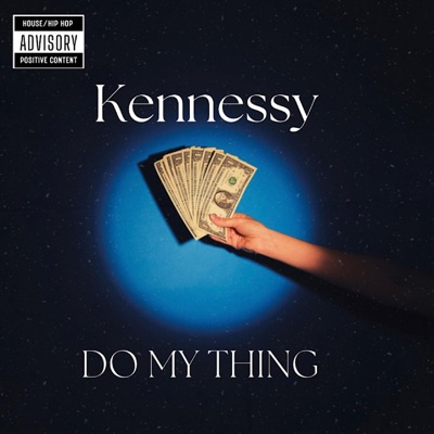 DO MY THING - Single