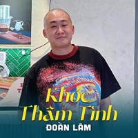 Khóc Thâm Tình - Single - CT Media & Doàn Lâm