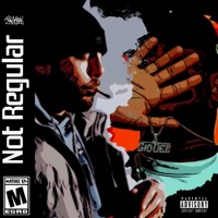 Not Regular (feat. Gio Dee) - Single - Tye Knox