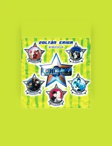 Ascolta E.c. Dance Stars, guarda video musicali, leggi la biografia, vedi le date del tour & altro!