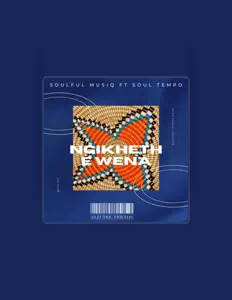 Dengarkan Soulful Musiq, tonton video musik, baca bio, lihat tanggal tur & lainnya!