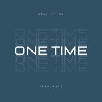 One Time (feat. D4) - Single - O7AY