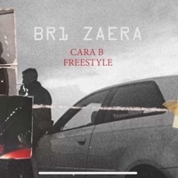 Cara B Freestyle (Original) - Single - BR NoCap