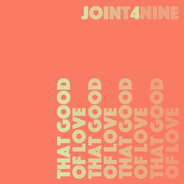 That Good of Love - Single