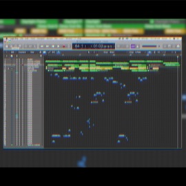 1AM Freestyle Young Star 6ixx