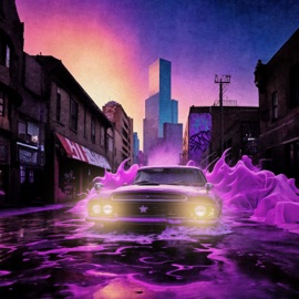 Deep South Freestyle Suave-Ski