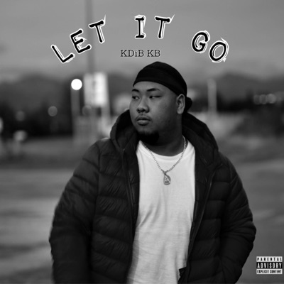 Let It Go - Single