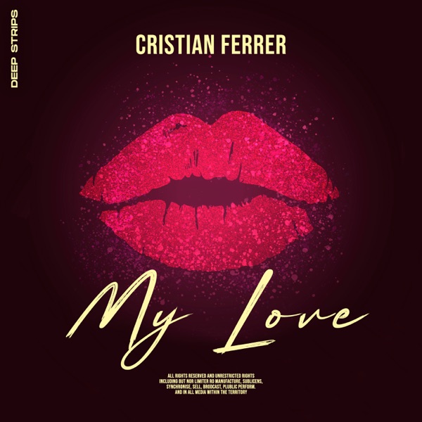 My Love - Single