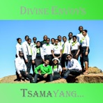 Tsamayang
