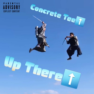 Up There - Single