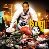 Dinner Time (feat. Bump J) - Single - Dj 7even