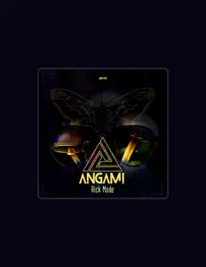 Escucha a Angami, mira videos musicales, lee su biografía, consulta las fechas de las gira y más.