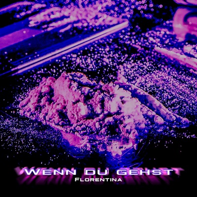 Wenn du gehst - Single