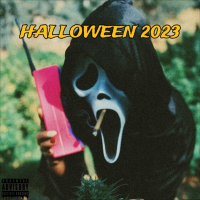 HALLOWEEN 2023 - Single
