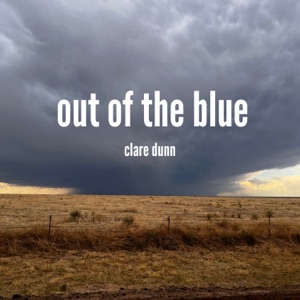 Out of the Blue - Single