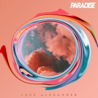 Paradise - Single - Luke Alexander