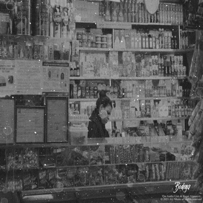 Bodega Side a (Beat Tape) - EP