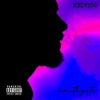 Améthyste - Single - HEDVIGG