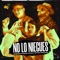 No Lo Niegues - Juanfran, Moncho Chavea & Antonio Hernandez lyrics