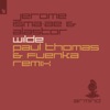 Wilde (Paul Thomas & Fuenka Remix) - Single