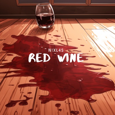 Red Wine - Single