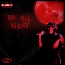 Up All Night Manaflask