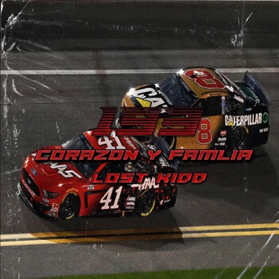 Corazón y Familia - Single