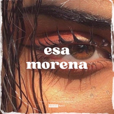 Esa Morena (feat. Hyrum Novacek) - Single