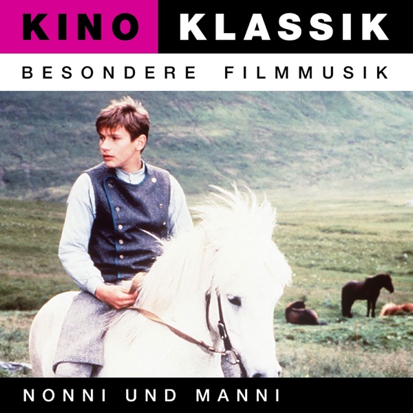 Nonni Und Manni - Original Soundtrack (Music from the Original TV Series)