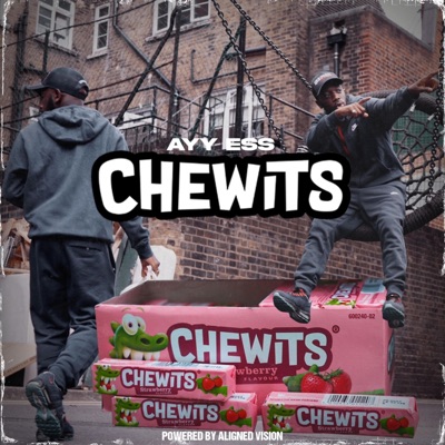 Chewits - Single