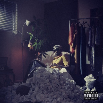Hard To Find (feat. Blewprint)