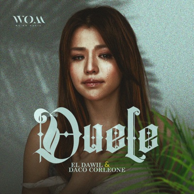 Duele - Single