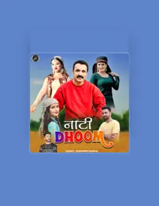 Ouve Surender Sharma, vê vídeos de música, lê a biografia, vê as datas da digressão e muito mais!