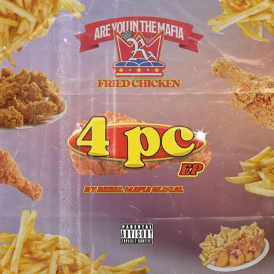 4 Pc (EP)