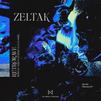 Energize (Abr. Remix) - Single - Zeltak