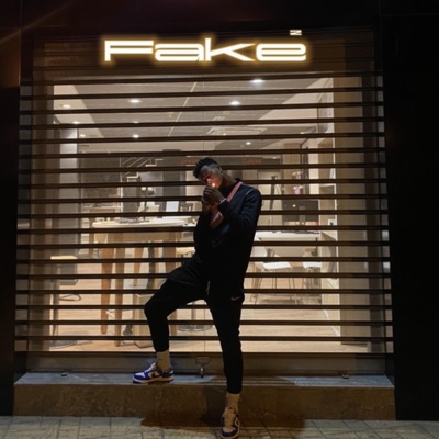 Fake 2 - Single