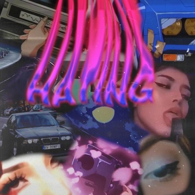 Hating (feat. Valious & Wrista) - Single