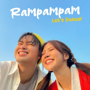 Step by Step ID - Rampampam (Let's Dance) - Line Dance Musique