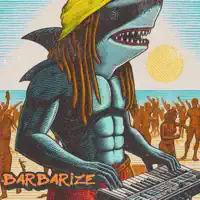 Tá Massa — Barbarize/Adelaide