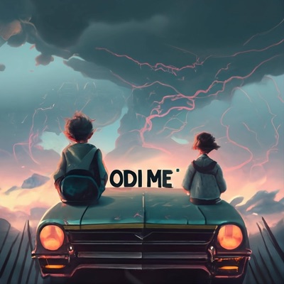 ODI ME (feat. Charlie J) - Single