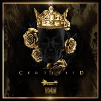 Certified (feat. Z-RO) - Single - King Key
