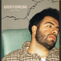Gidiyorum - Single - Da Froi